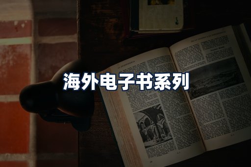 海外电子书